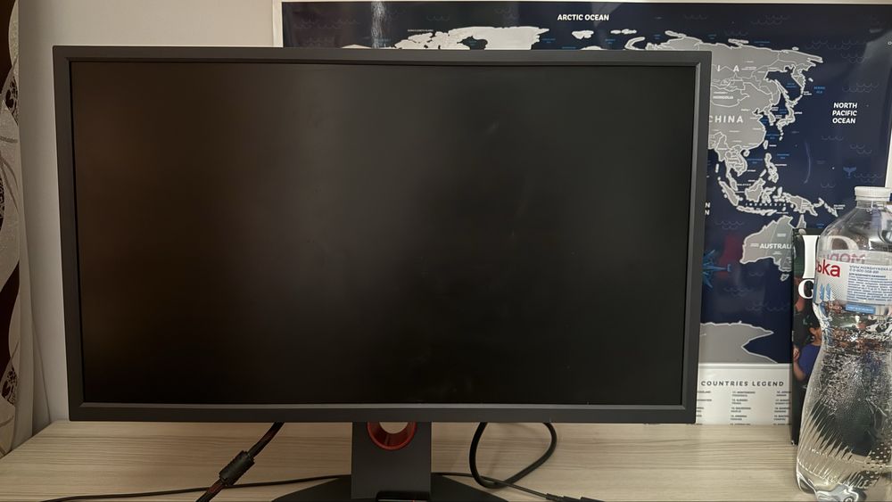 benq zowie xl2540 - Купить электронику - Цены на OLX.ua