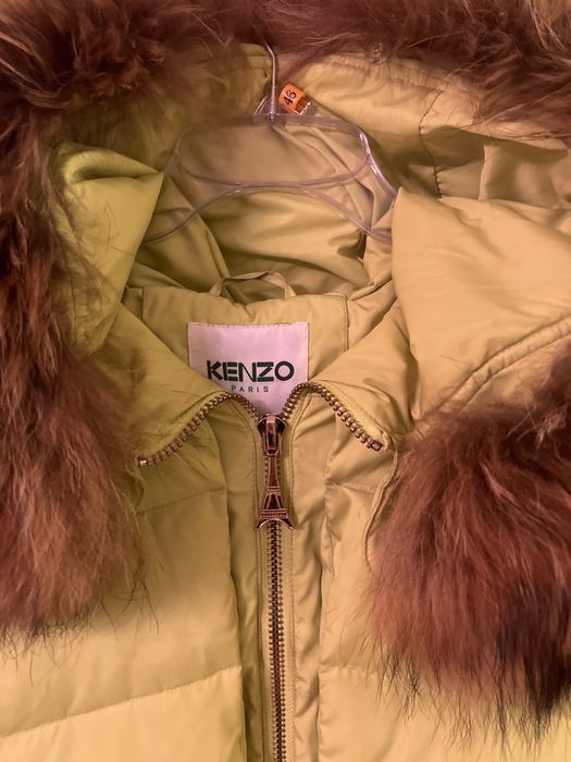 Kurtka damska z kapturem