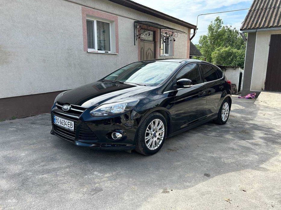 Продам Ford focus 3