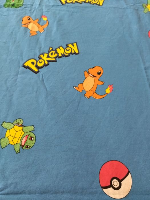 Пододеяльник для детей