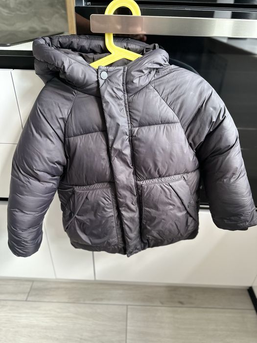 Куртка  зимова Zara 104