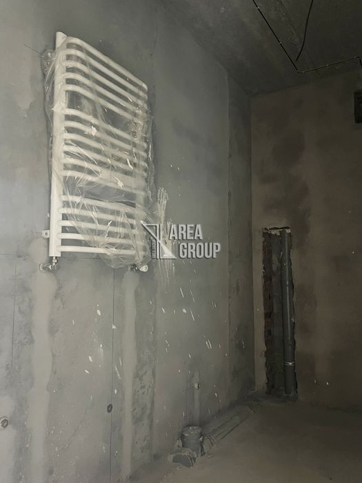 Спеціальна пропозиція! 3-кімнатна квартира в ЖК "Нова Будова - 2"