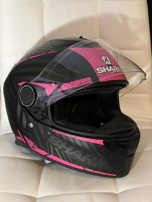 Shark Spartan Kobrak XS - Capacete senhora