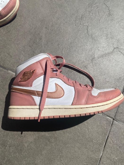Sapatilhas nike jordan