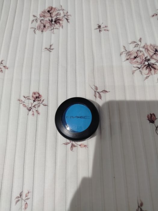 MAC Satin Eyeshadow | Electric Eel A66