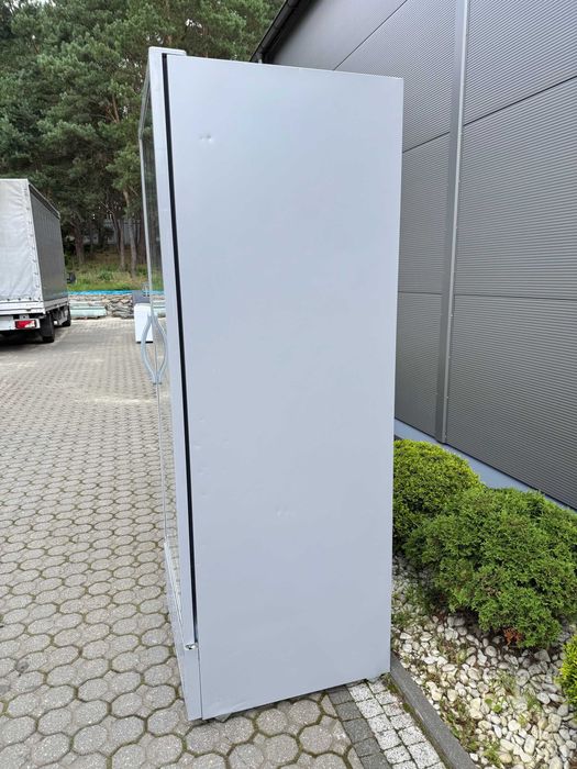 Witryna chłodnicza FRIGOGLASS dł. 75 cm. I inne urządzenia. GWARANCJA!