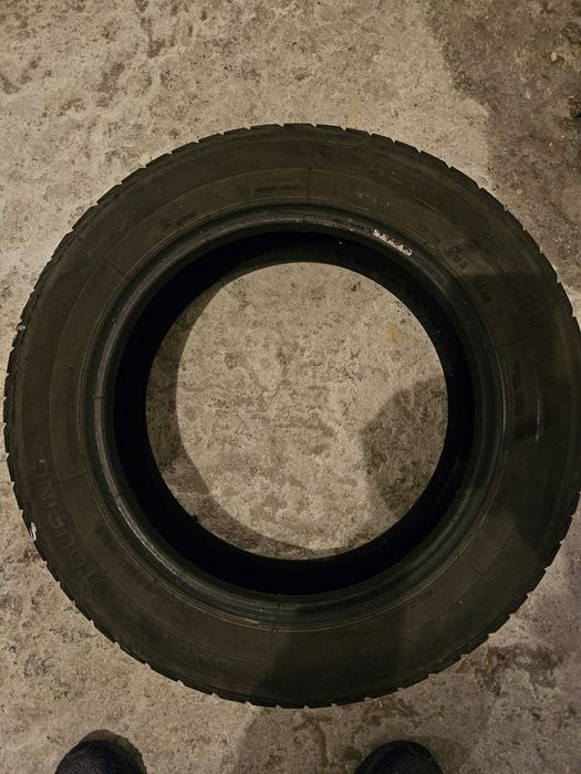 Opony 185/60r15 4 sztuki
