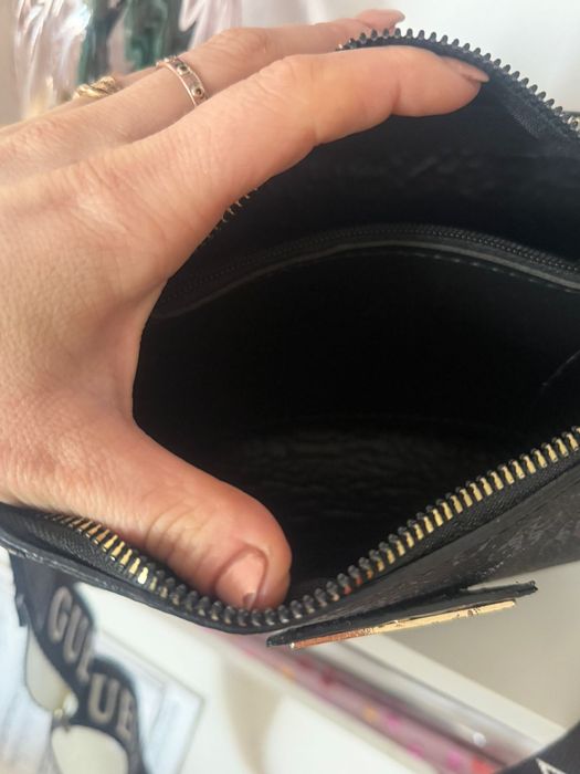 Torebka guess torba listonoszka