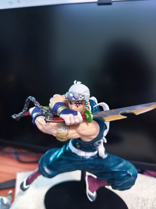 Tengen Uzui (one piece)