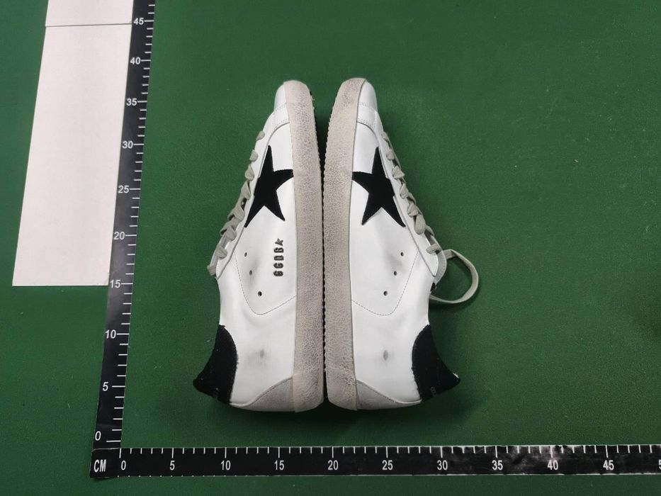 Golden Goose novo a estrear