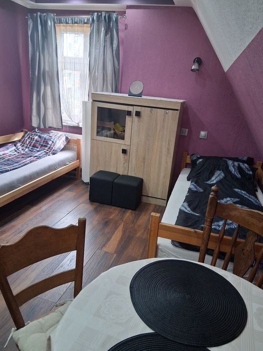 Pokoje do wynajęcia
