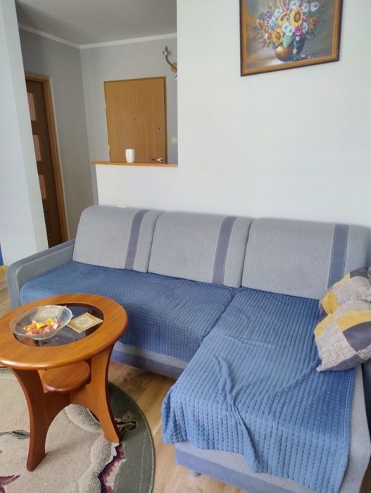 Wynajmę mieszkanie 2-pokojowe, Os.30-lecia