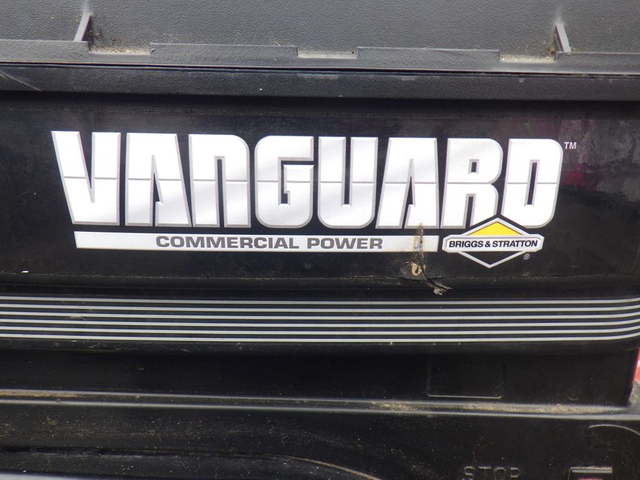 Briggs & Stratton Commercial Pompa Hydrauliczna  Łuparka Rębak irp..