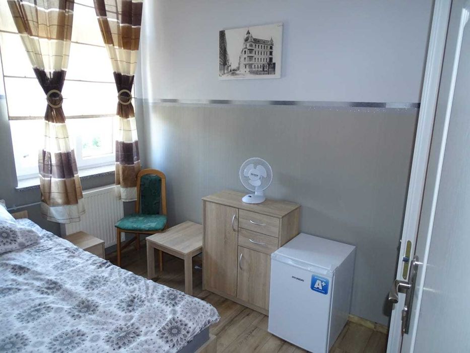 Noclegi w Sądzie- pokoje, studia, apartamenty