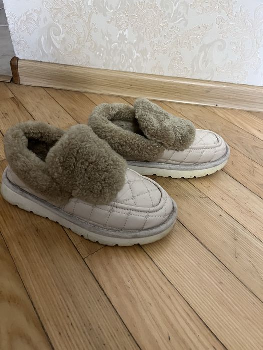 Ботінки для дівчинки