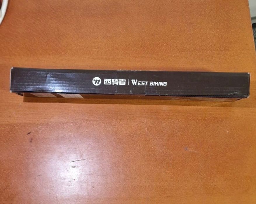 Barómetro novo, de qualidade