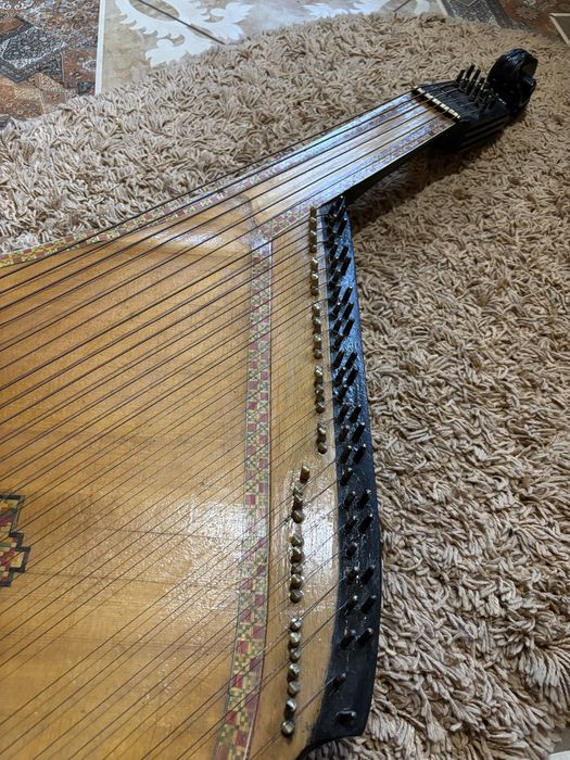 Бандура капельна