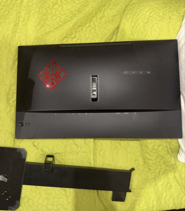 Monitor gaming Hp Omen x25f  240HZ