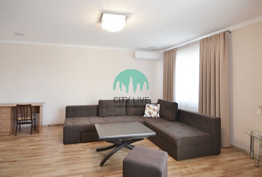 Оренда 2кім квартири по вул.В.Великого. Центр (38)