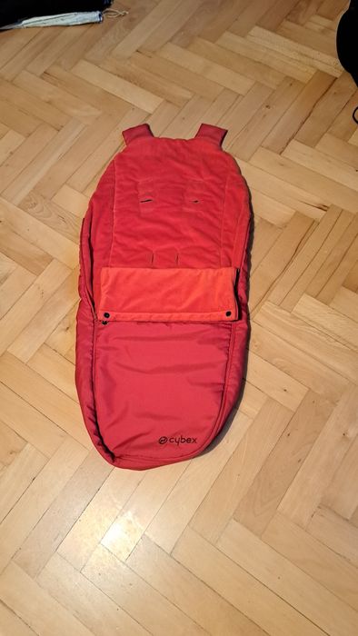 Cybex śpiworek do spacerówki Priam