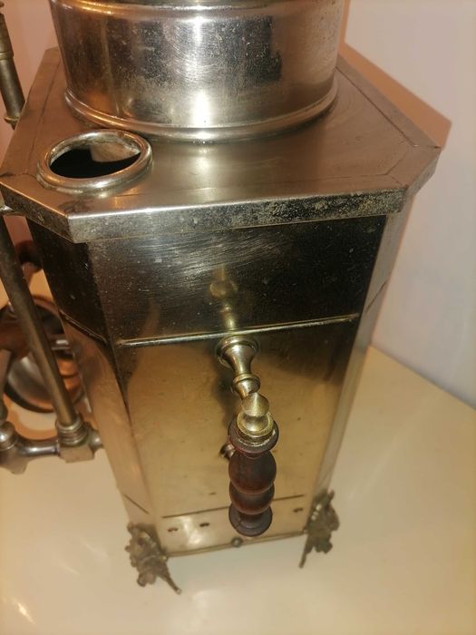 Máquina de Café vintage