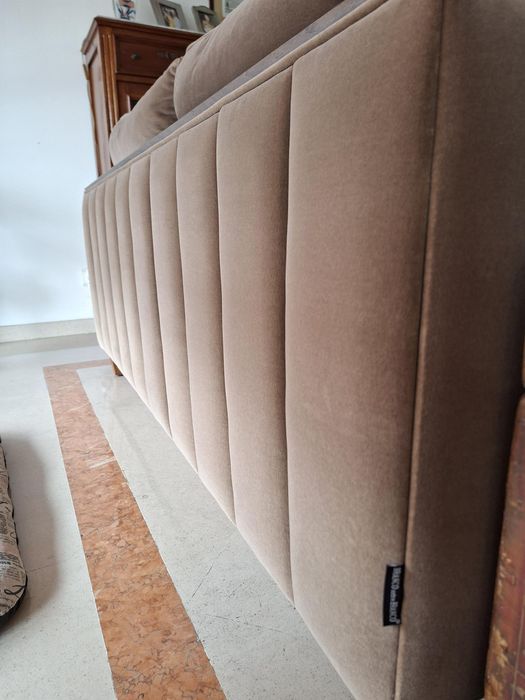 2 Sofas de  Sala novos