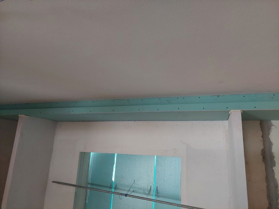 Pladur / gesso acartonado / Drywall /