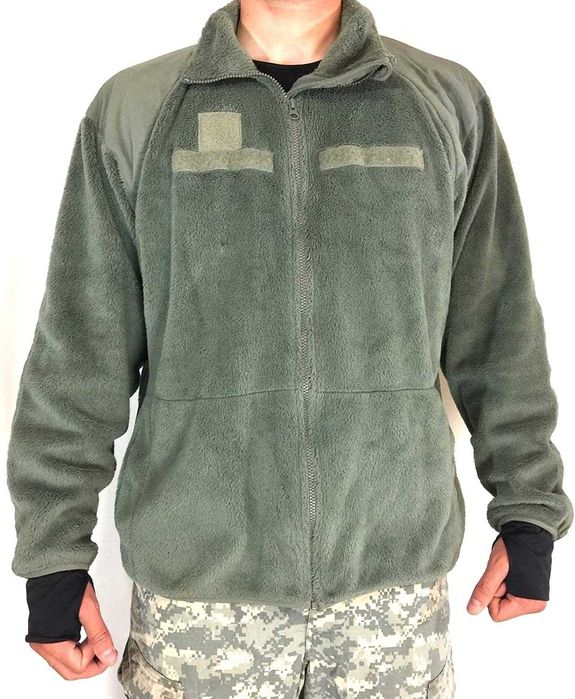 U.S. Military Gen3  Fleece Jacket