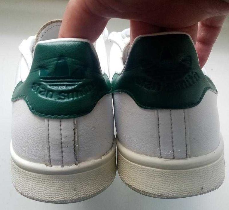 Кросівки adidas stan smith fx5522 (оригінал)