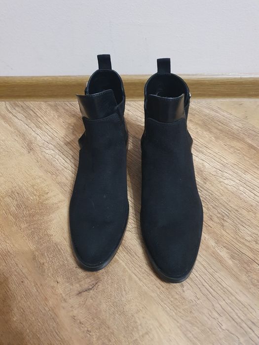Черевики Zara розмір 41 (40)