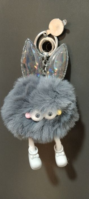 Breloczek do kluczy, torebki