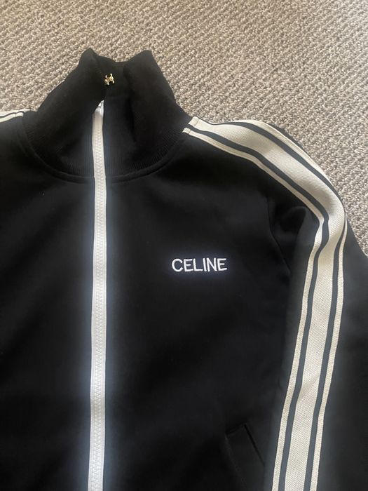 Костюм Celine