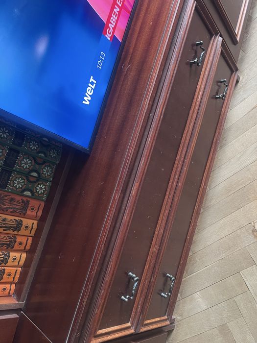 Стенка «Коперник» в комнату