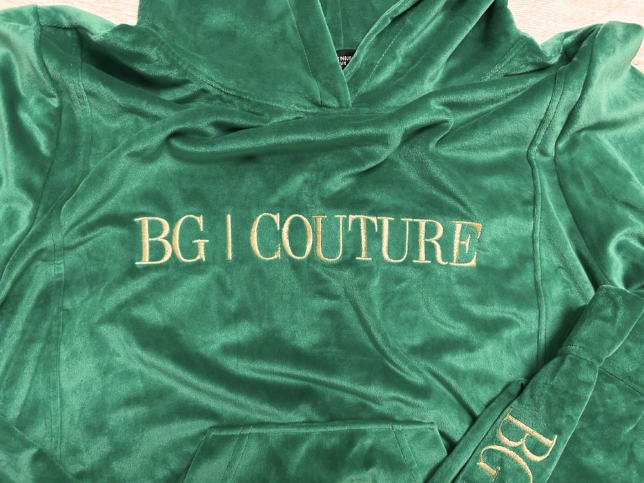 Dres kolor Gucci Branderburg Nowy