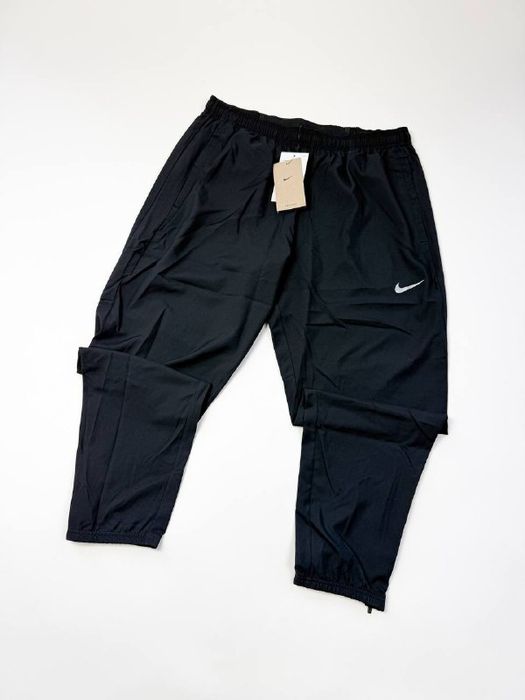 Оригінал! Штани Nike Dri-Fit (чорні) (L) Нові з бірками!