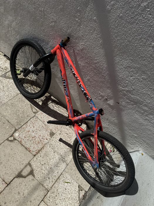 Bicicleta BMX Aro 20