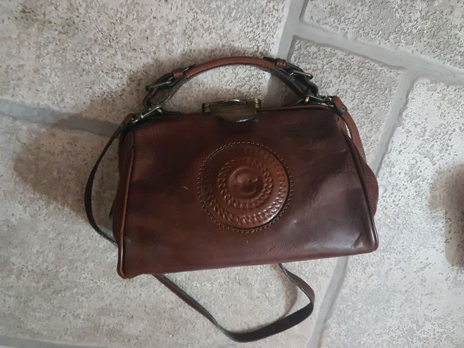 Malas de senhora
