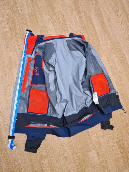 Kurtka narciarska jkt ski fr900 m navy