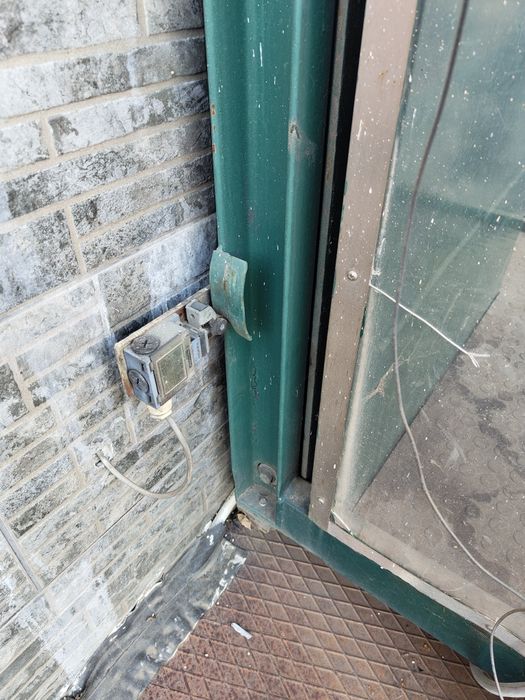 Elevador hidráulico de pessoas, movimento 3M (expansível), max 500kg