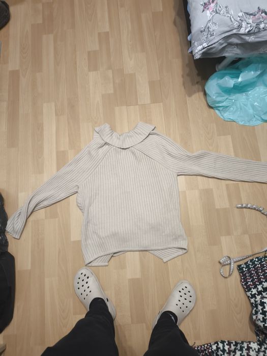 Sweter damski r.46/48