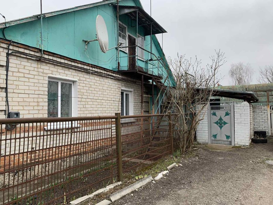 Продам частину будинку р-н Мальованки