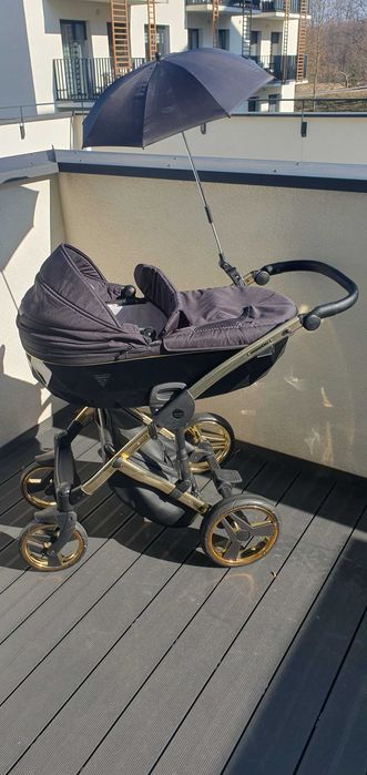 Junama Diamonds S-Line 2w1