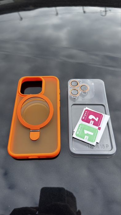 Чехол Iphone 15 pro