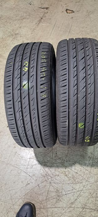 Pneus 205/45/17 norauto