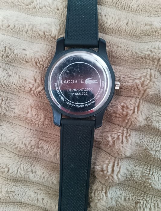 Годинник "LACOSTE"