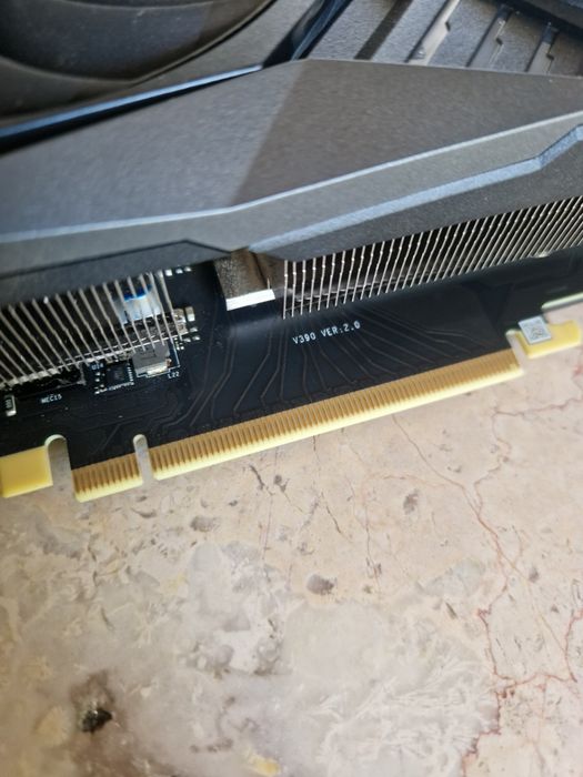 Msi gaming x trio rtx 3070