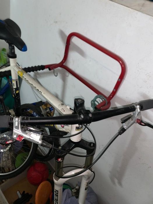 Quadro 26 SEM SUSPENCAO INCLUIDA , travões incluídos