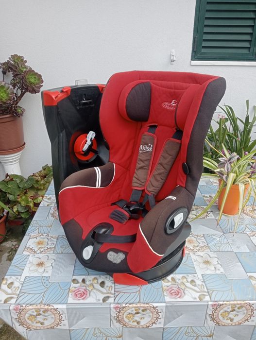 Cadeira automovel