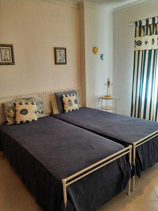 Apartamento T2 Férias Praia Falésia