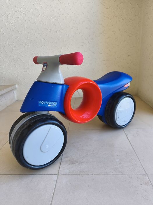 Moto Neomoto da Imaginarium